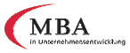 Hochschule Pforzheim
										MBA-Unternehmensentwicklung