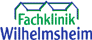 Fachklinik Wilhelmsheim